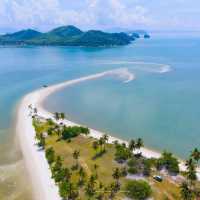แหลมหาด มัลดีฟ์ เกาะยาวใหญ่