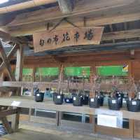 【神山町】道の駅　神山町