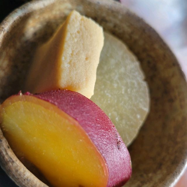 【神山町】松葉庵