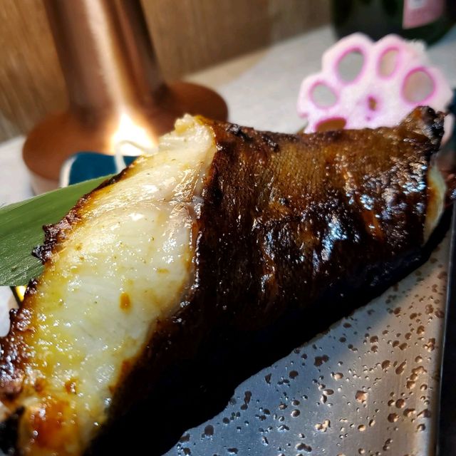 中環高質居酒屋