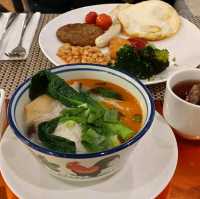 西貢 WM  Hotel