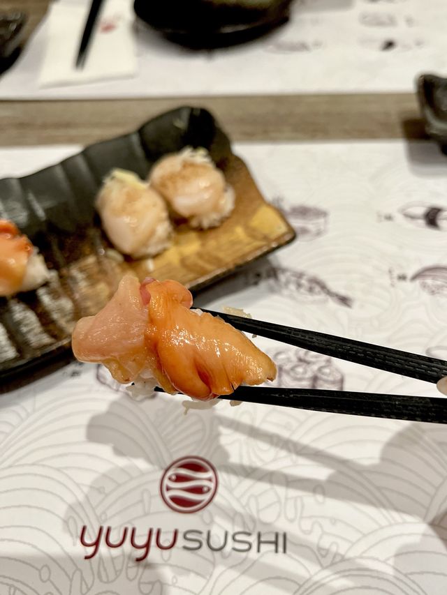  長沙灣區經濟日本料理🍱