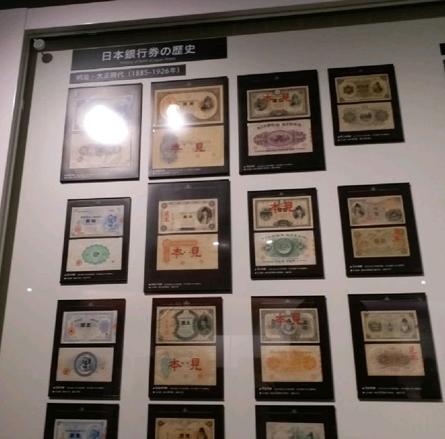 了解日本貨幣 貨幣博物館