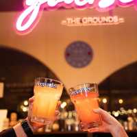  The Grounds - Bar & Bistro