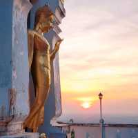 พระมหาธาตุ​งามเมืองพิษณุโลก​