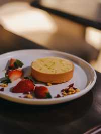 【#觀塘美食：意想不到嘅工廈cafe✨】