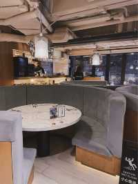 旺中帶靜的高質 Fine Dining😍🍸