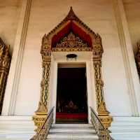 วัดสัมพันธวงศารามวรวิหาร