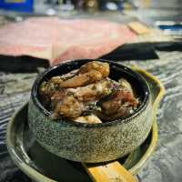 🥩高質燒肉加清酒放題 @燒肉臻 🥩