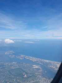 🛫รีวิวบินตรง BKK🇹🇭-Nha Trang🇻🇳 กับ air asia