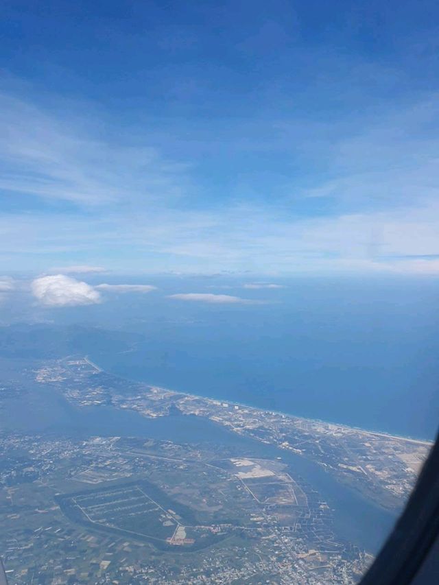 🛫รีวิวบินตรง BKK🇹🇭-Nha Trang🇻🇳 กับ air asia