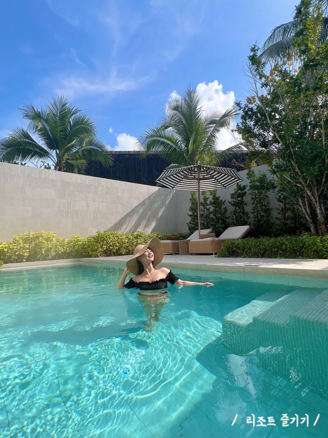 태국 코사무이 여행 때 꼭 해야 하는 것 🌴필수!!