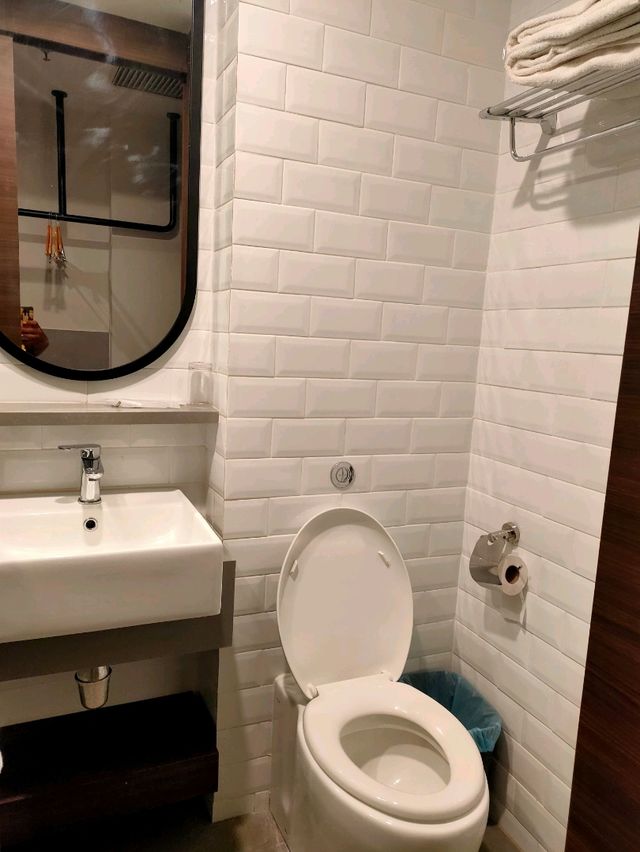 Travelodge Chinatown Kuala Lumpur
