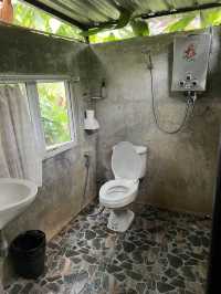 บ้านธารกล่อม ให้เสียงธรรมชาติกล่อมคุณนอน