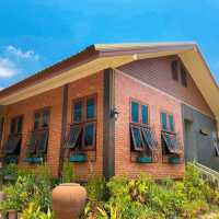 Rose Garden House Cafe 