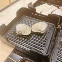 【元朗回頭率高火鍋店 - 世一澳洲和牛牛丸】