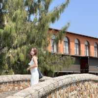 club lago by toscana