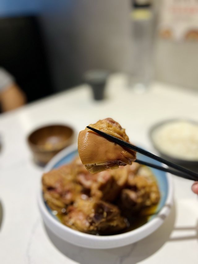香港美食🍀樂富性價比高酸菜魚川菜館