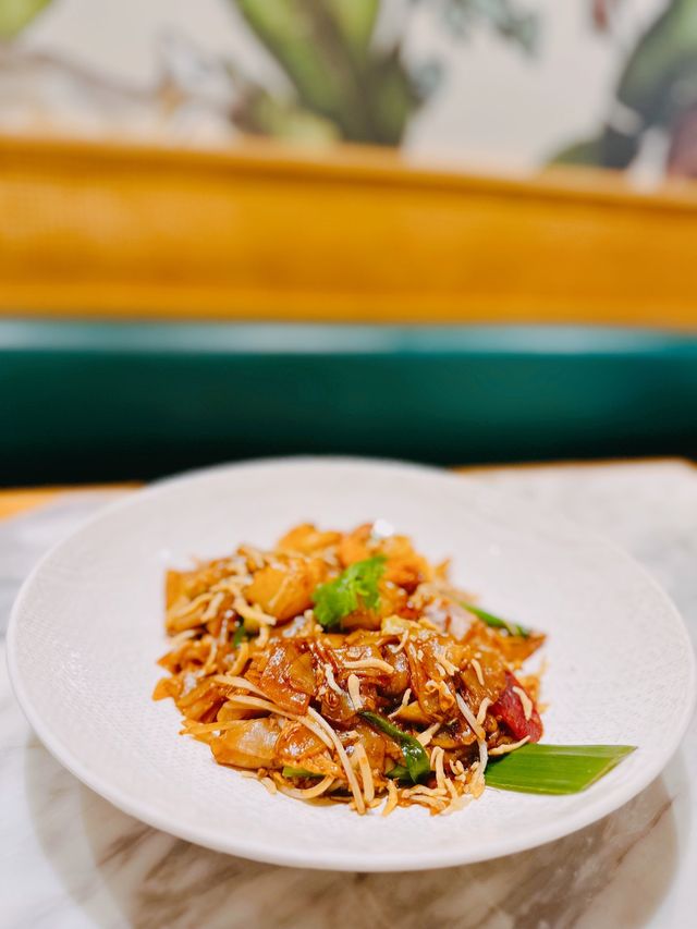 新加坡過江龍 | 世一海南雞飯