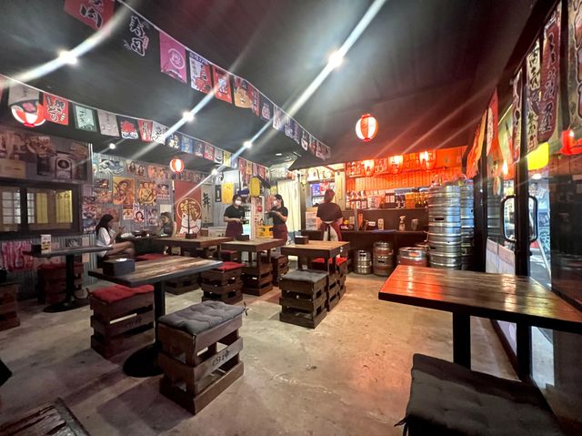 Shijin Izakaya @จันทบุรี