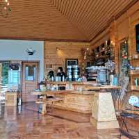 The First Valley Coffee Academy 