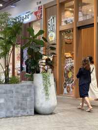 หนีร้อนมาเดินช้อป ที่เซ็นทรัลจันทบุรี 🏬🛍️