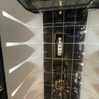 Bespoke hotel Puchong 