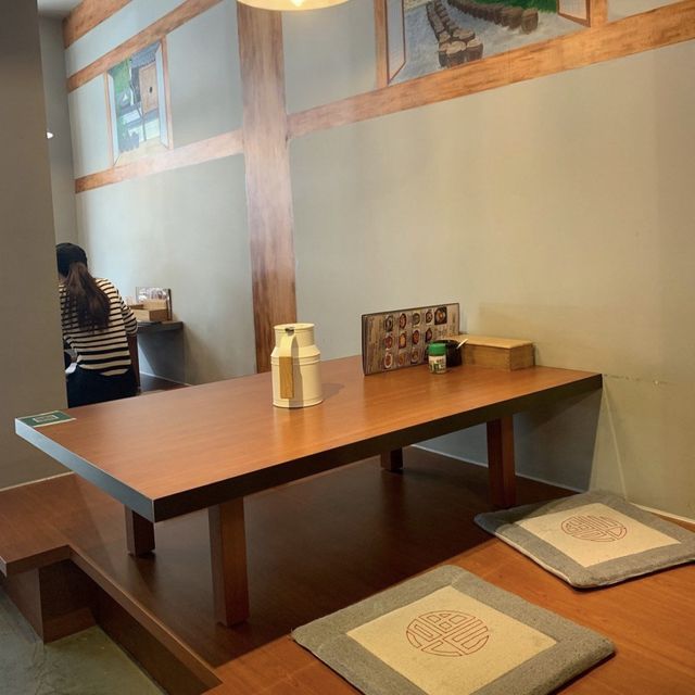 香港九龍城｜地道塌塌米韓國菜🇰🇷