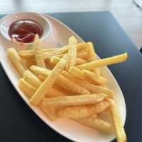 คาเฟ่ลับจริง ในบ้าน ส่วนตัว