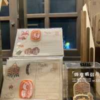 最好逛的文創商場🌟林百貨 | 文青必逛
