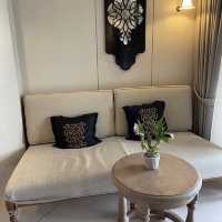 Devasom  khaolak beach resort and villa