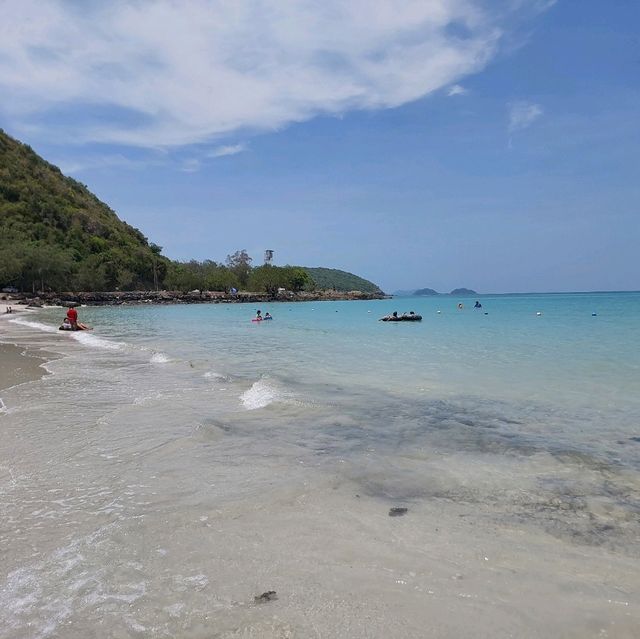 หาดนางรำ หาดนางรำ