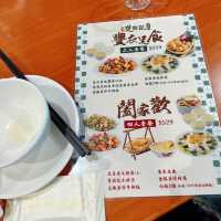 多年人氣高企嘅楚撚記大排檔