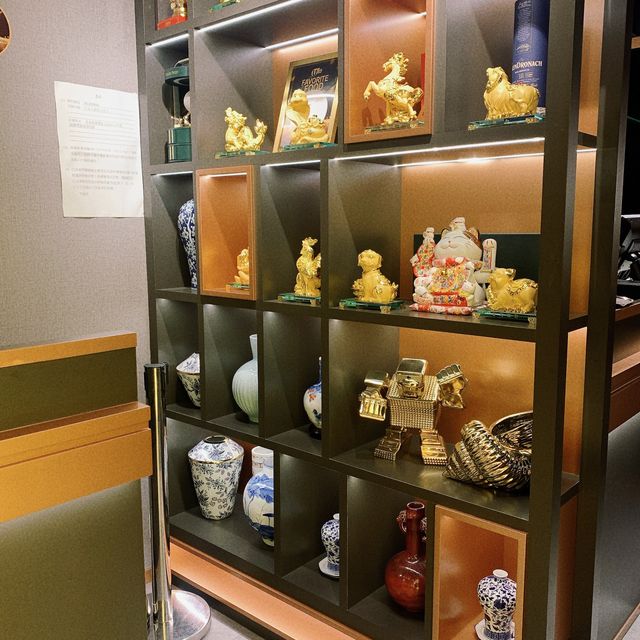 高級火鍋享受