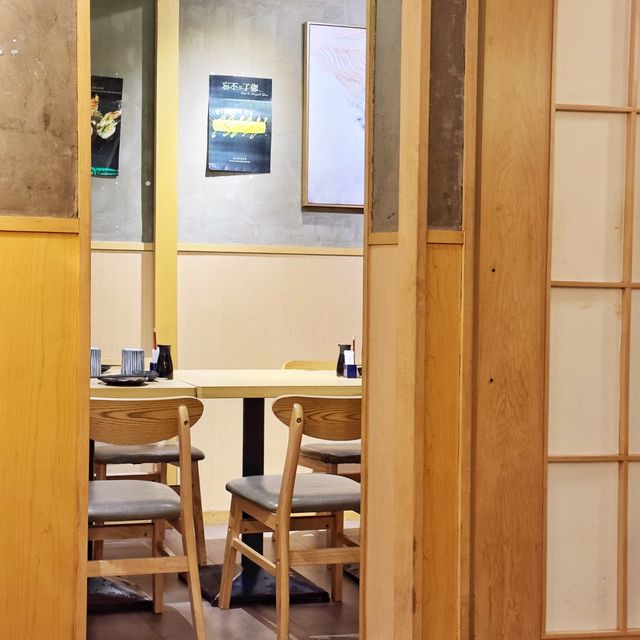 創意🤩卷物🍣居酒屋🏮