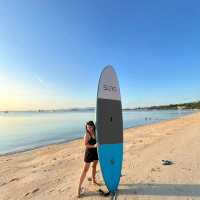 หาดบาง​รักษ์​ เกาะสมุย