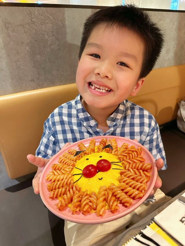 #親子餐廳 推介，有得玩，有得食，又有 #免費 工作坊❤️