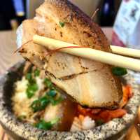 RAKURAKU Ramen