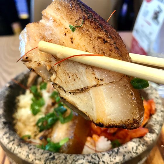 RAKURAKU Ramen