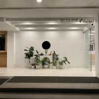 Bedline Hotel ., Phuket *