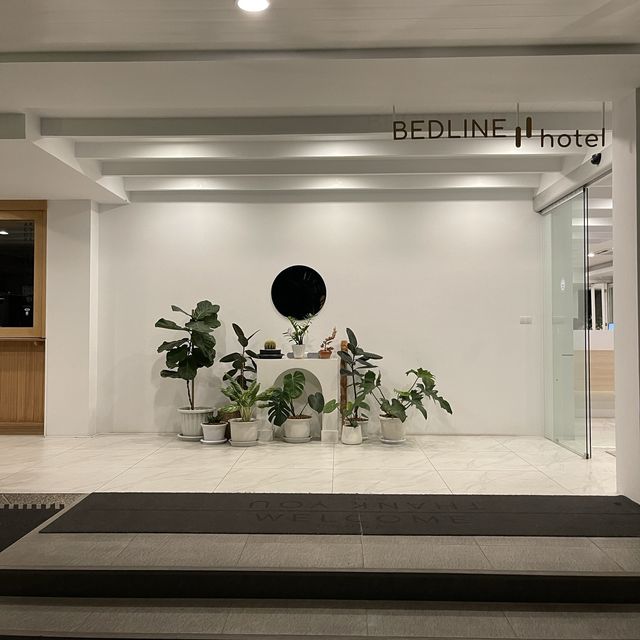 Bedline Hotel ., Phuket *