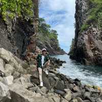 Wisata Goa Sarang