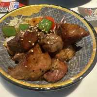 午市300蚊唔洗就食到咁高質放題