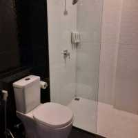 Krabi Seabass Hotel โรงแรมใจกลางเมืองกระบี่