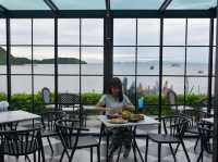 Rimtalay Resort Koh Larn ที่พักริมทะเลเกาะล้าน
