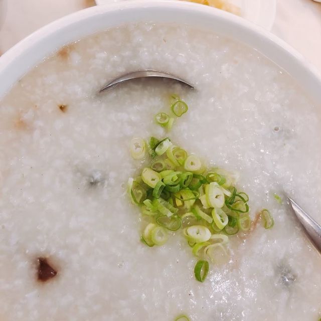 老饕必吃的美食🍴🦆Dragon Restaurant 龍都酒樓