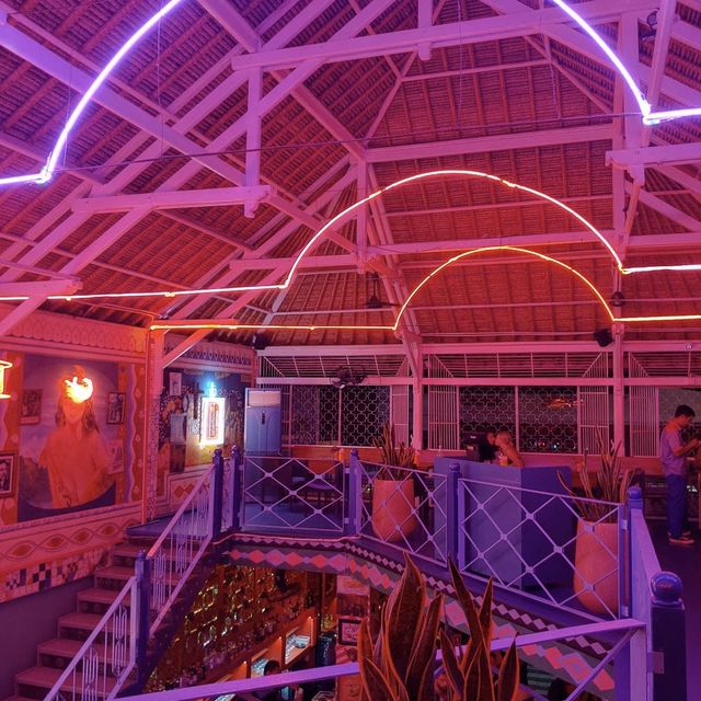 Motel Mexicola