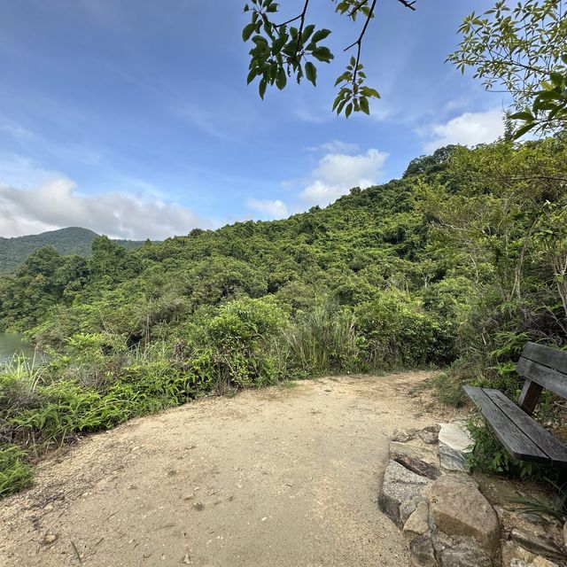 小橋流水