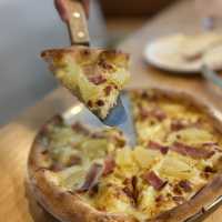邊食邊玩 Chill Café