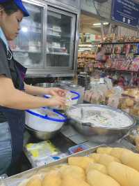 ร้านขนมจีบในตำนาน
